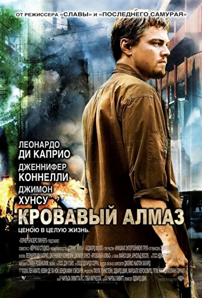 Постер к фильму
